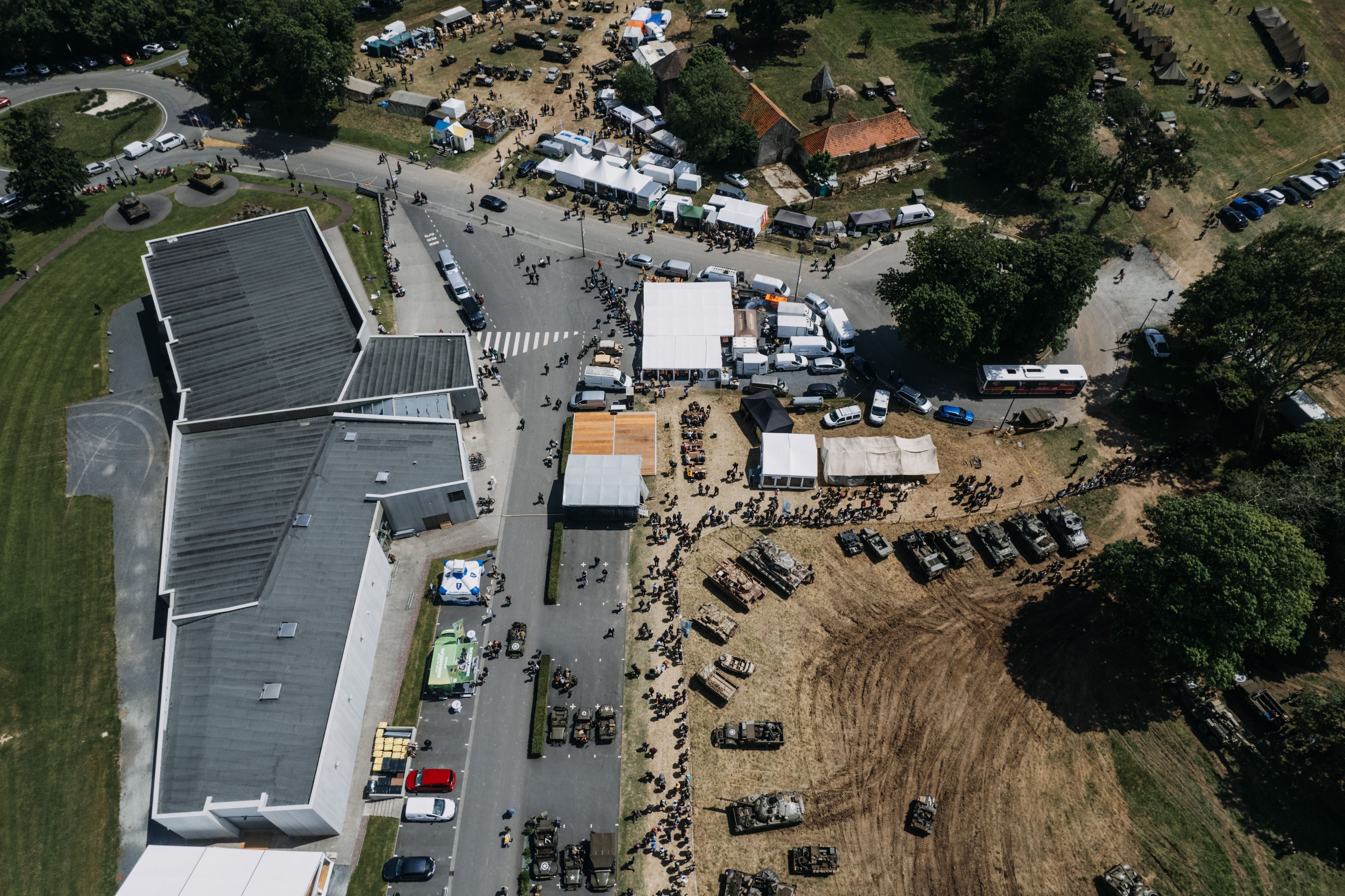 Overlord Historical Days