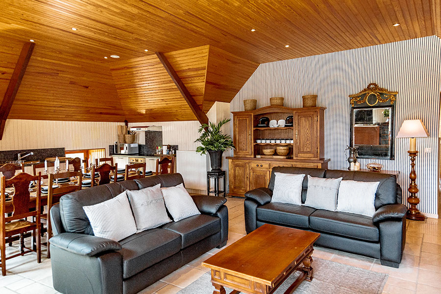 Meublé de tourisme > Oxford