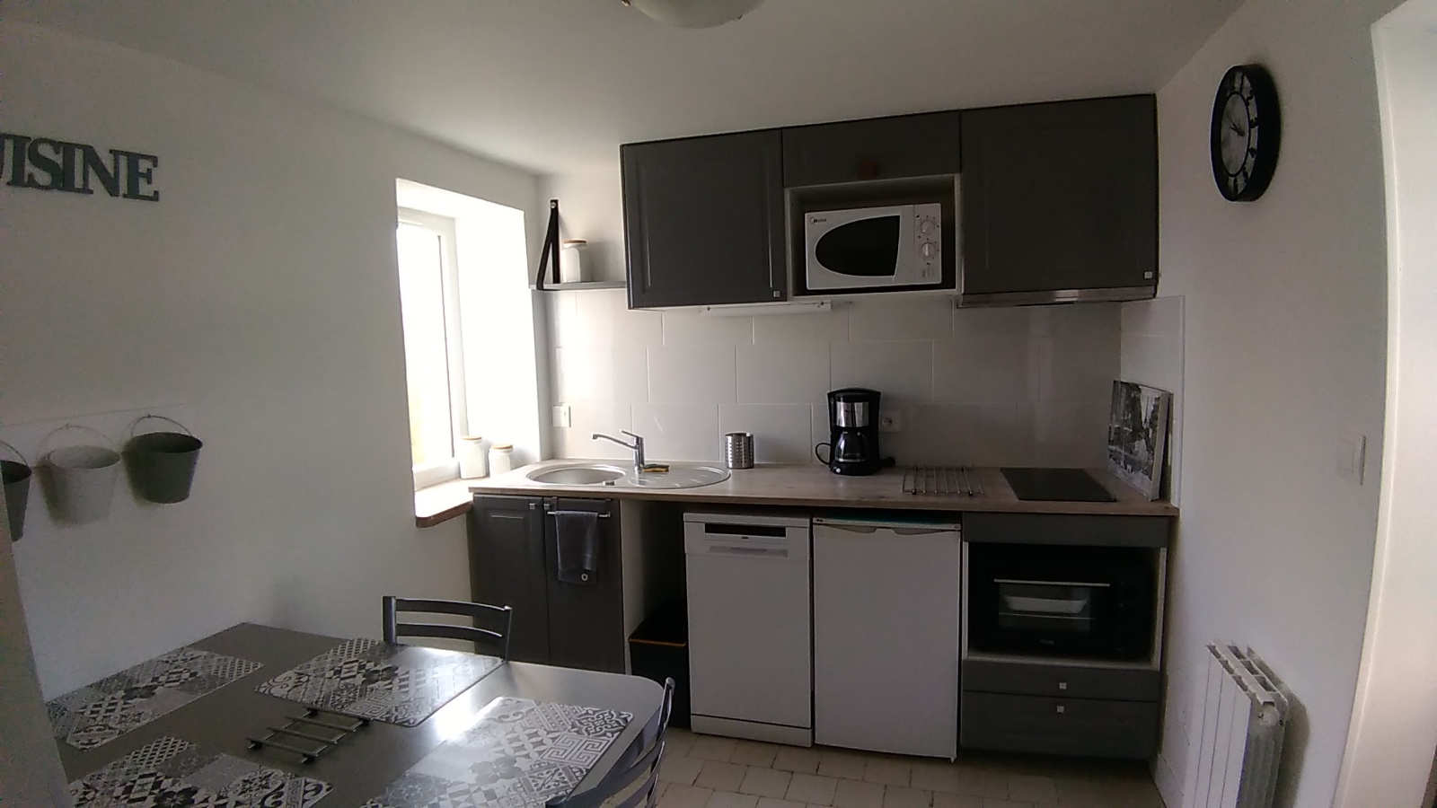 La Charretterie - Moulins en Bessin, Moulins-en-Bessin - photo 3