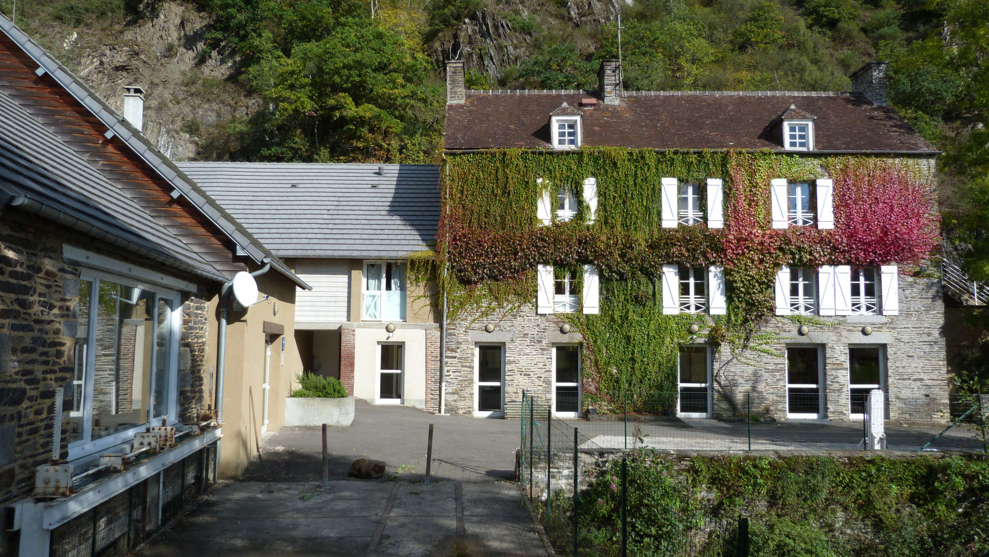 Pont d'Ouilly Loisirs, Pont-d'Ouilly - photo 19