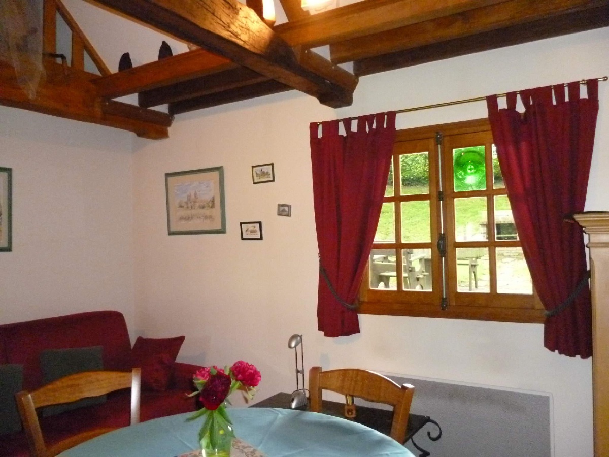 Chez Bernadette et Roger Olivier, Saint-Pierre-en-Auge - photo 3
