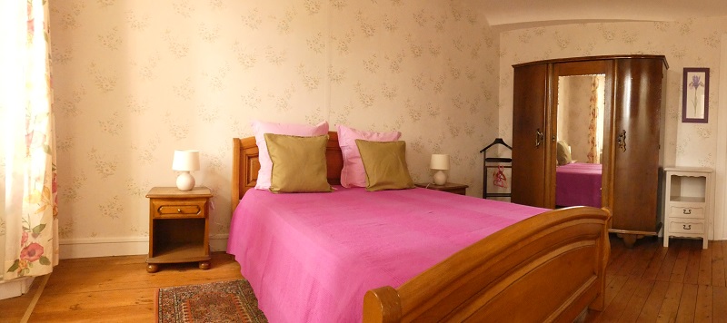 Meublé de tourisme >Meublé "Au 34", Saint-Amand-Villages - photo 4