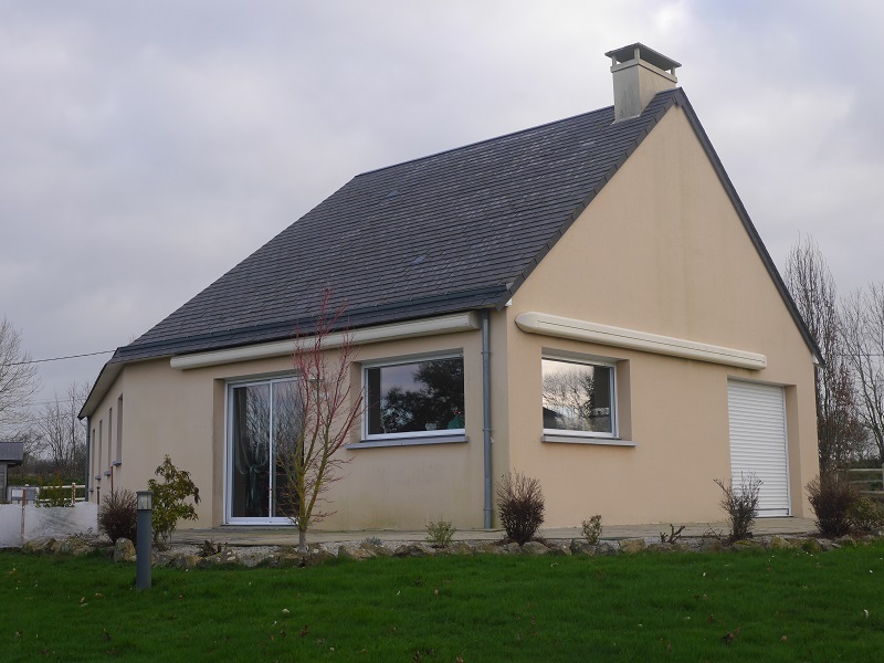 Chambre d'hôtes > Les Monts