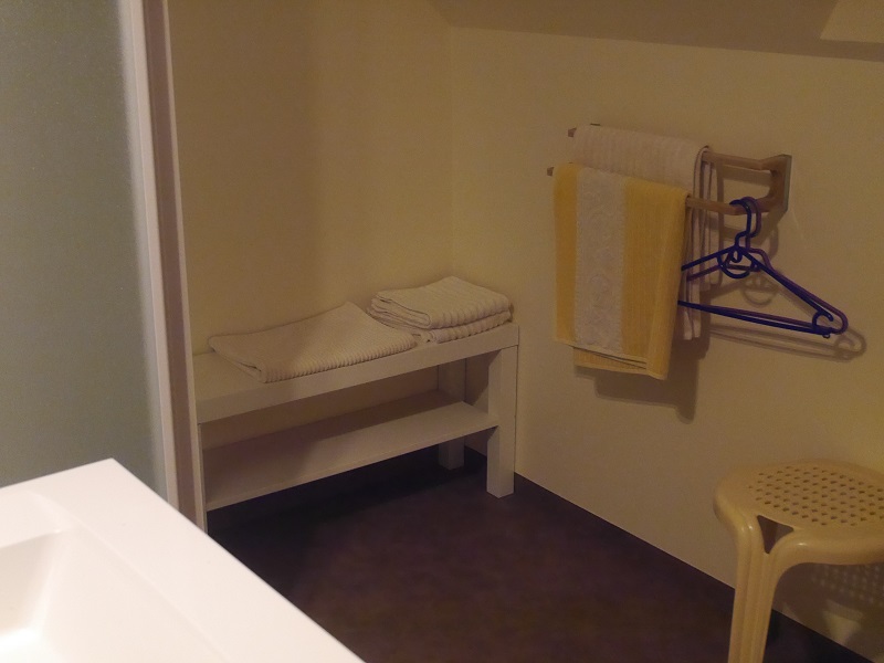 Chambre d'hôtes > Les Monts — photo 3