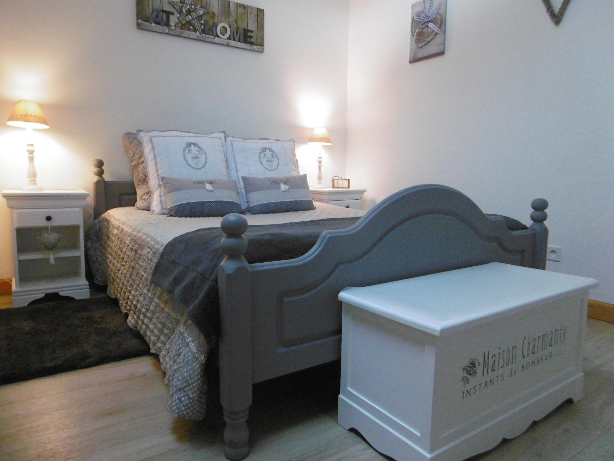 Chambre d'hôtes de La Mousse, Saint-Rémy - photo 17