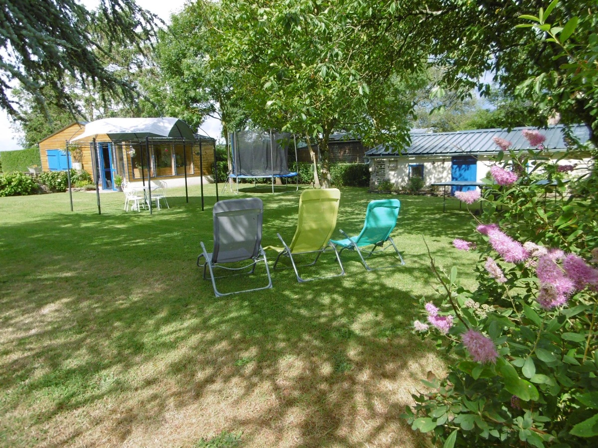 Chambre d'hôtes de La Mousse, Saint-Rémy - photo 10
