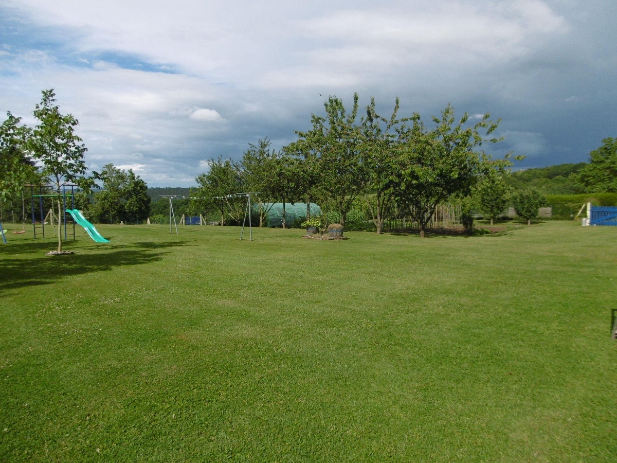 Chambre d'hôtes de La Mousse, Saint-Rémy - photo 7