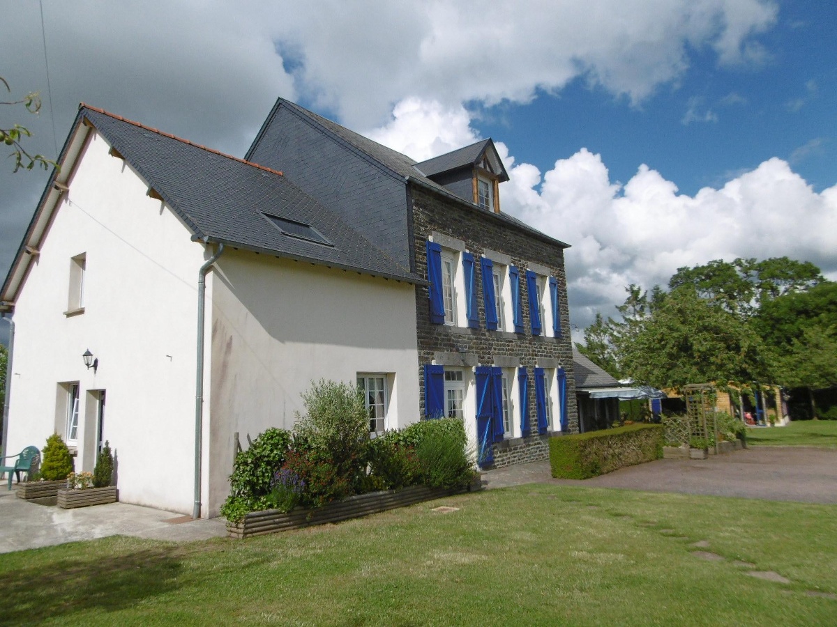 Chambre d'hôtes de La Mousse, Saint-Rémy - photo 15