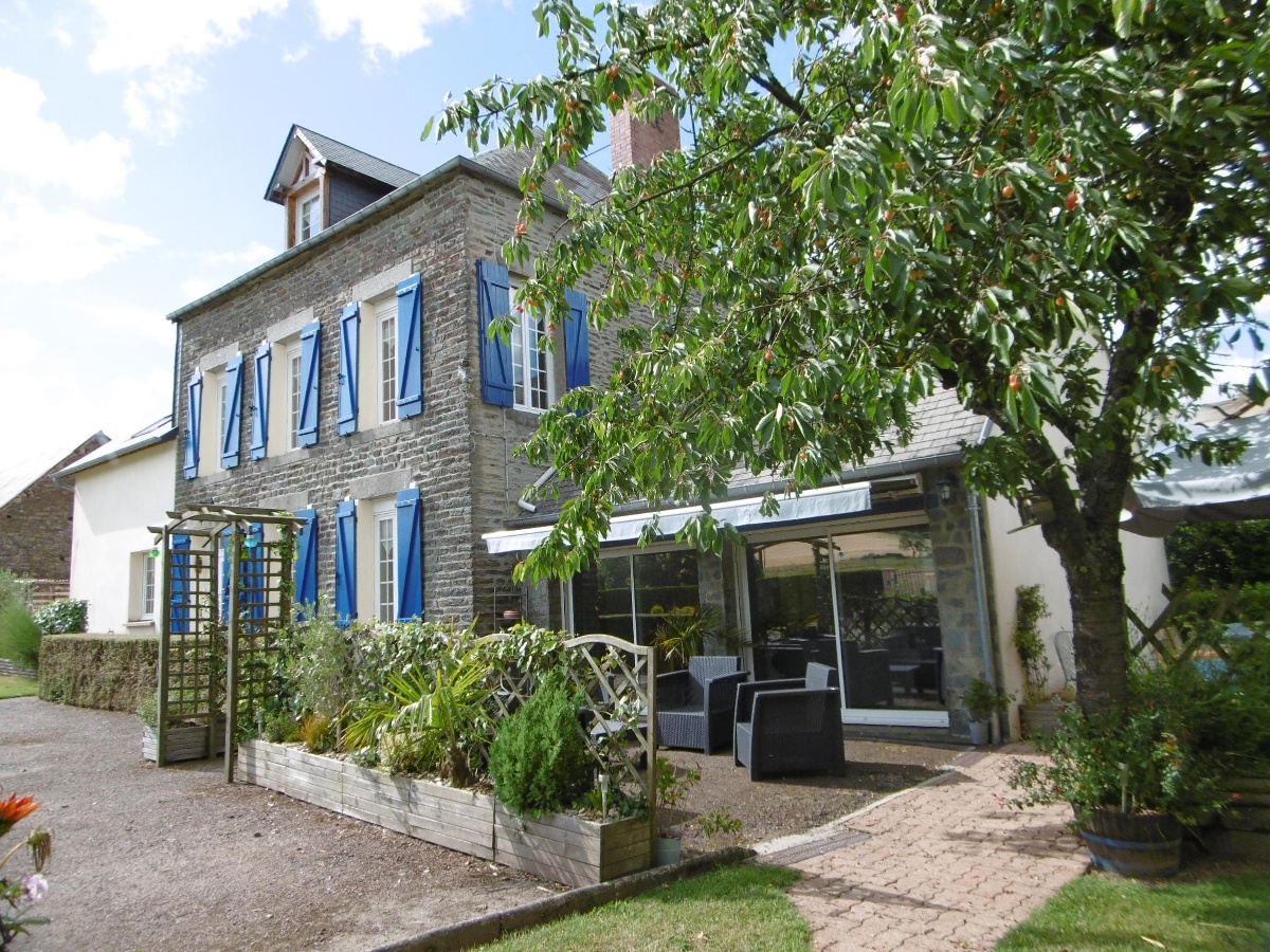 Chambre d'hôtes de La Mousse, Saint-Rémy - photo 12