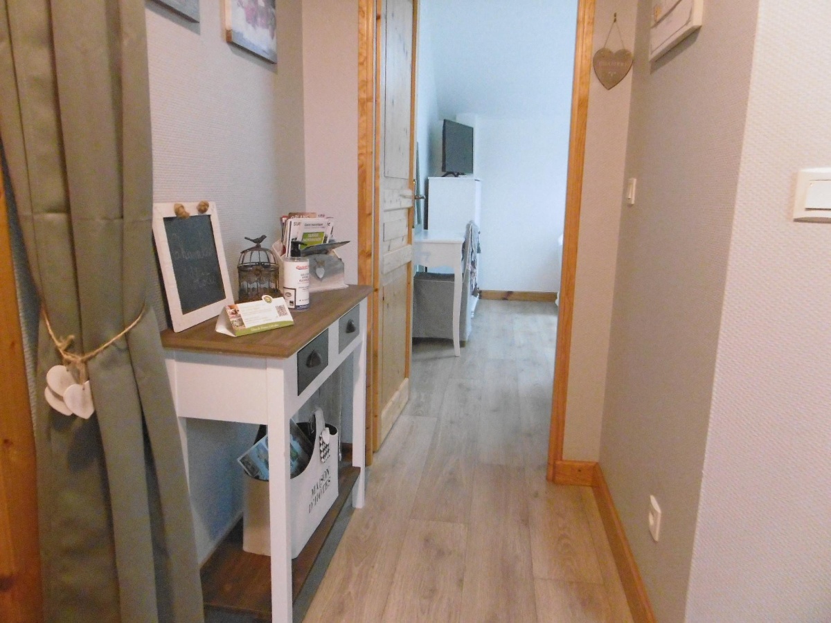 Chambre d'hôtes de La Mousse, Saint-Rémy - photo 14