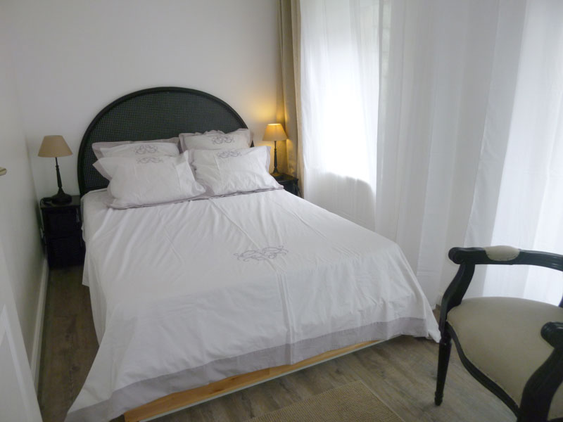 Meublé de charme en plein centre de Cherbourg — photo 3