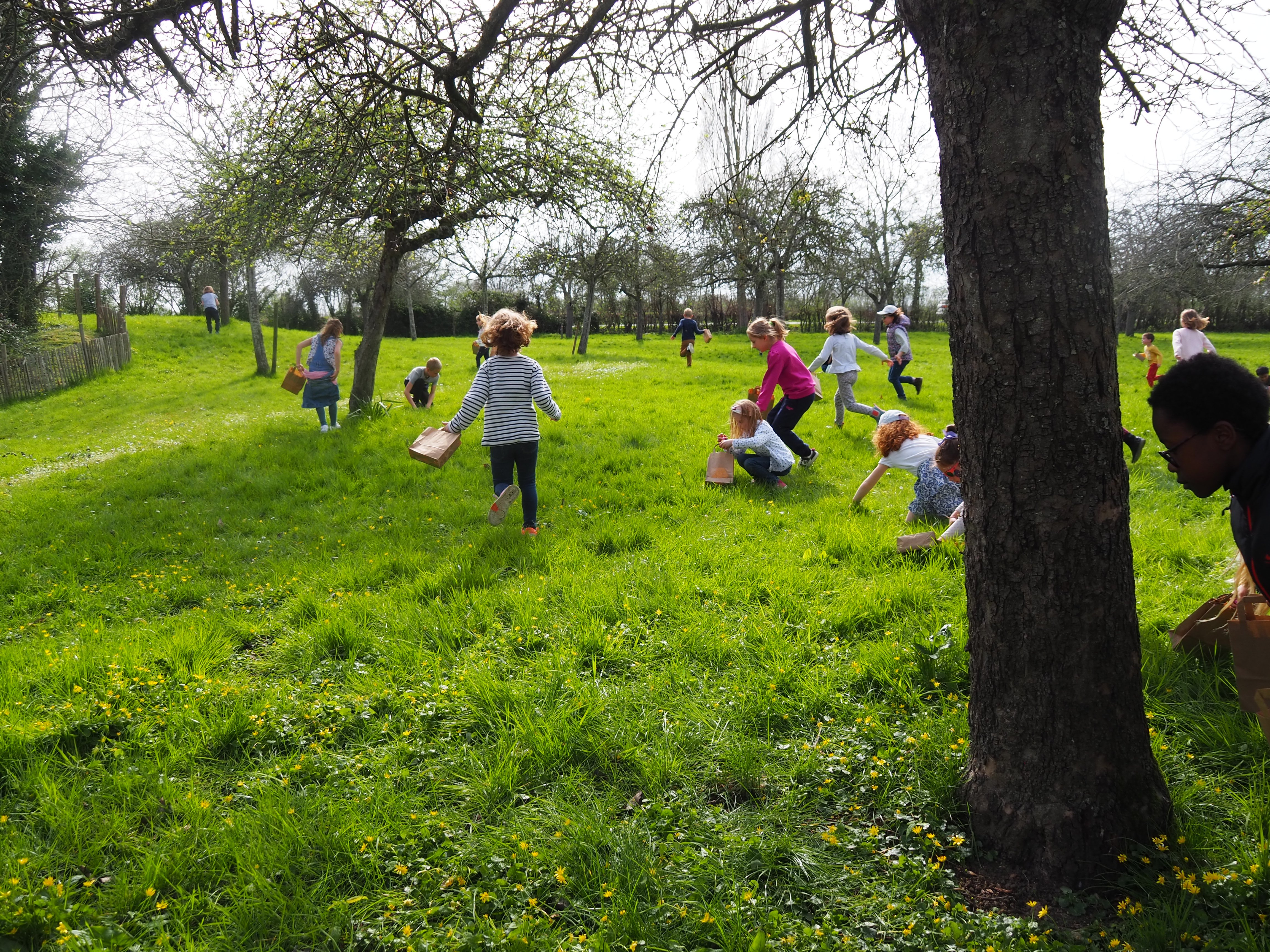 La Fête des Oeufs 2026