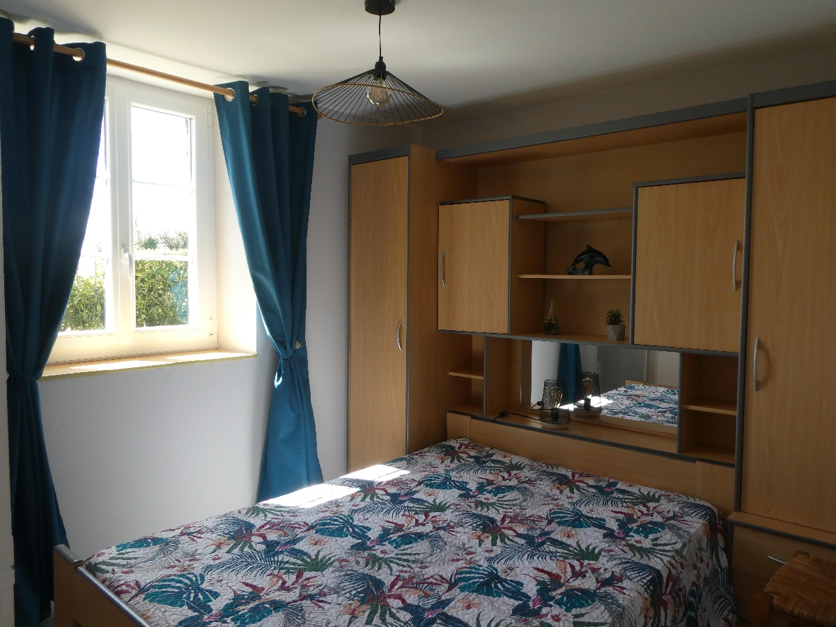 Gite dans le bocage normand