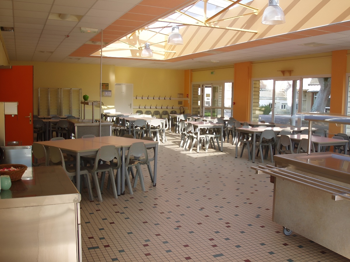 Centre UNCMT La Petite Falaise, Lion-sur-Mer - photo 5