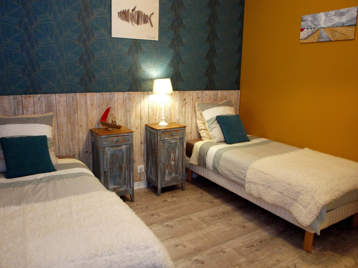 L'Escale, Creully sur Seulles - photo 4