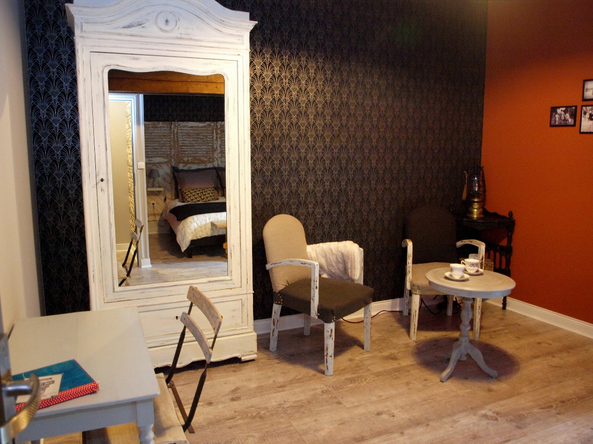 L'Escale, Creully sur Seulles - photo 22