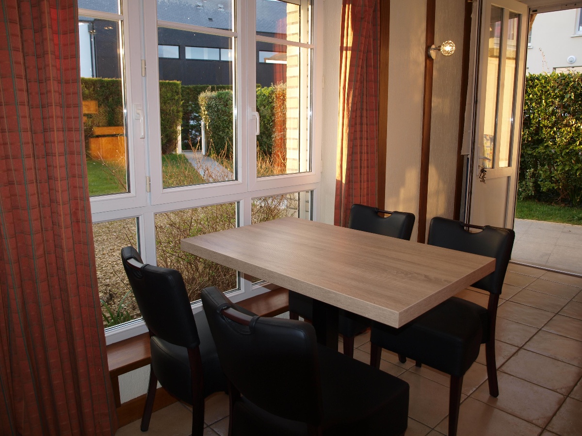 Gites en normandie  "Maisonnette Le Cottage"