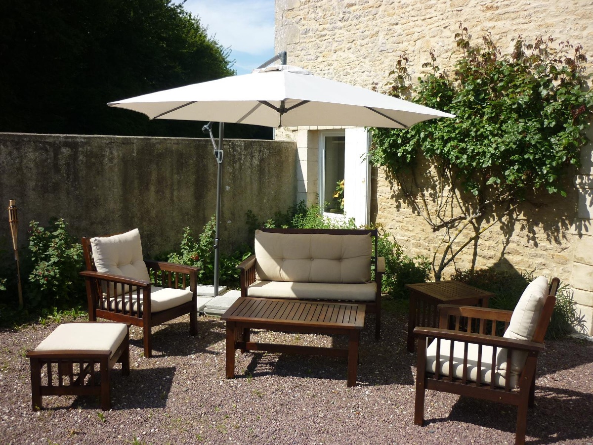 La Roselière, Bazenville - photo 11