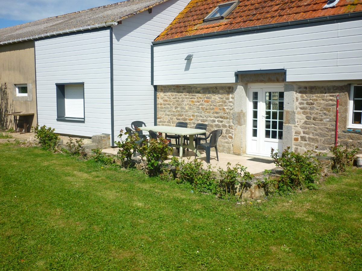 Meublé de tourisme > Les Grandes Pierres