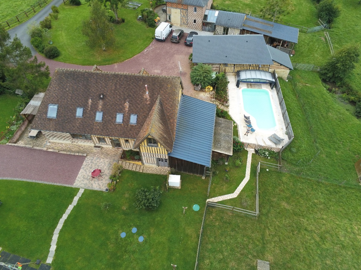 L'Écostils, Mézidon Vallée d'Auge - photo 2