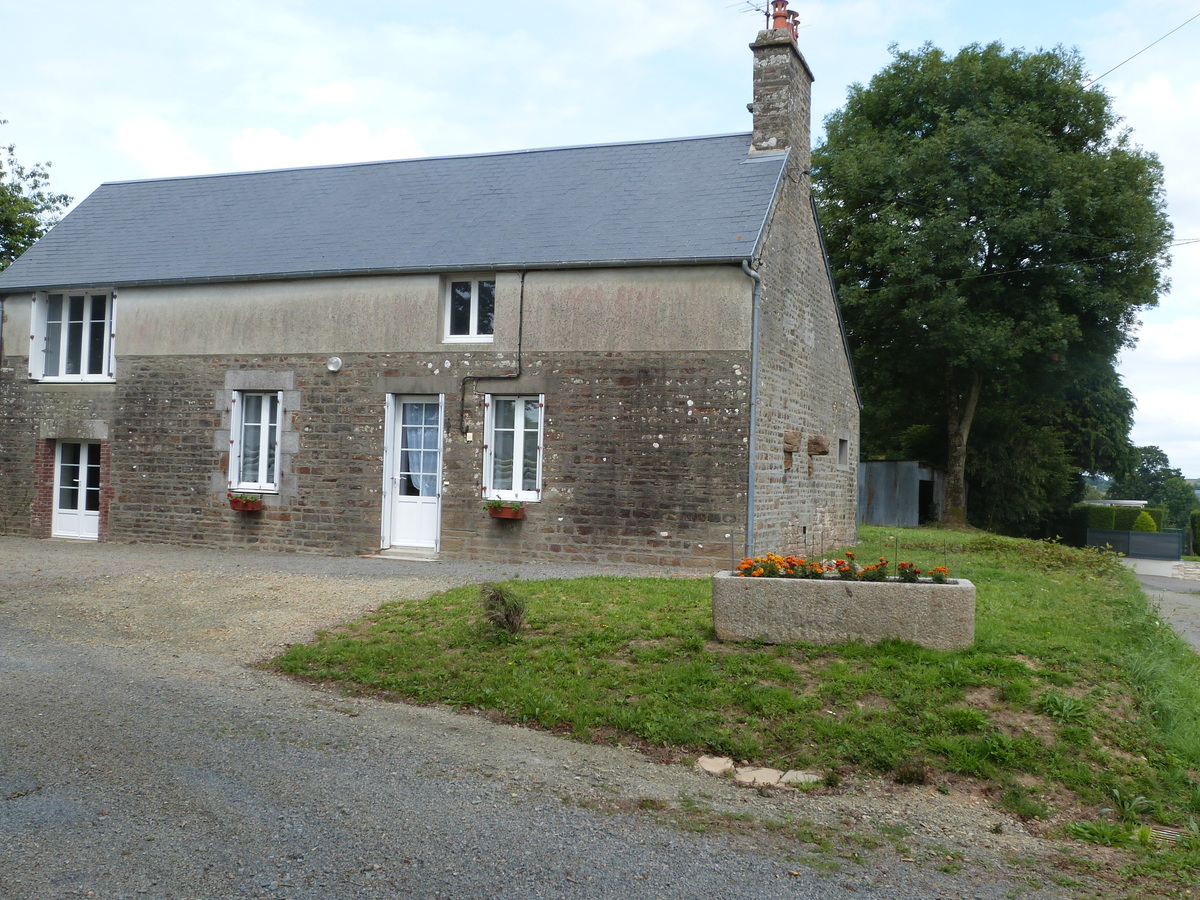 Meublé de tourisme > Maison du Sabotier, Villedieu-les-Poêles-Rouffigny - photo 9