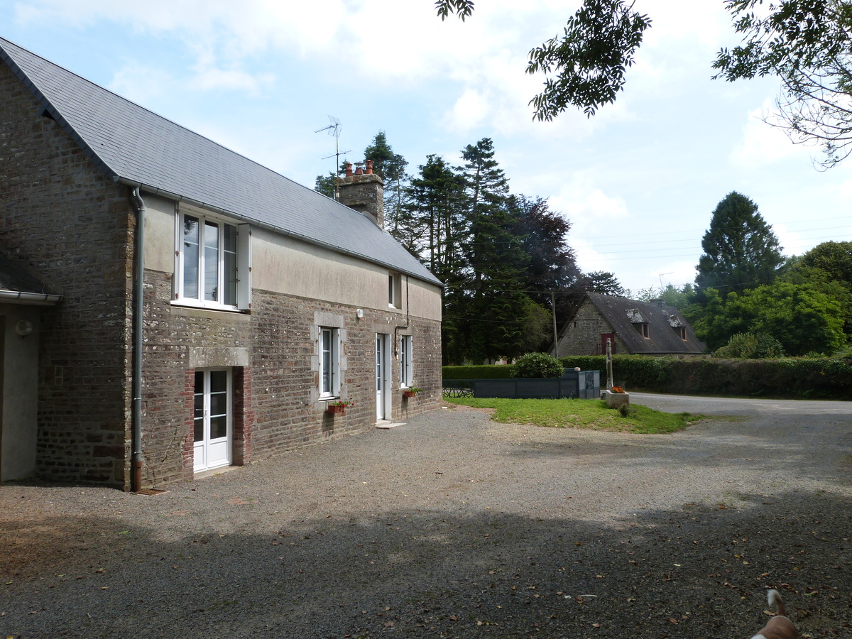 Meublé de tourisme > Maison du Sabotier