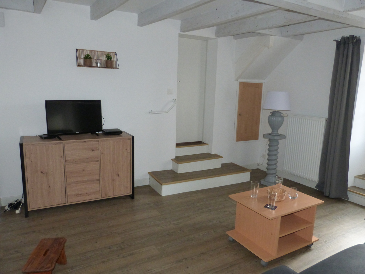 Meublé de tourisme > Maison du Sabotier, Villedieu-les-Poêles-Rouffigny - photo 5