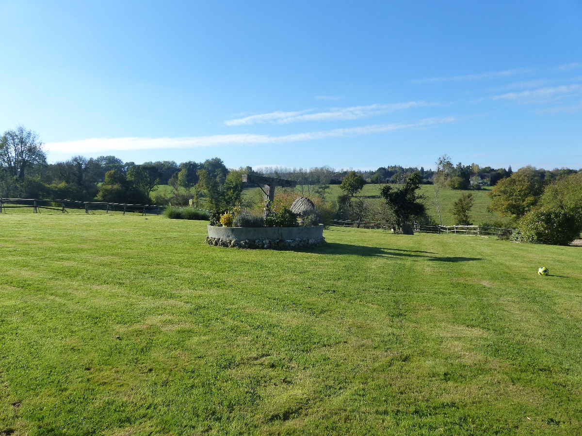 La Petite Maison des Tostes, Bonneville-la-Louvet - photo 7