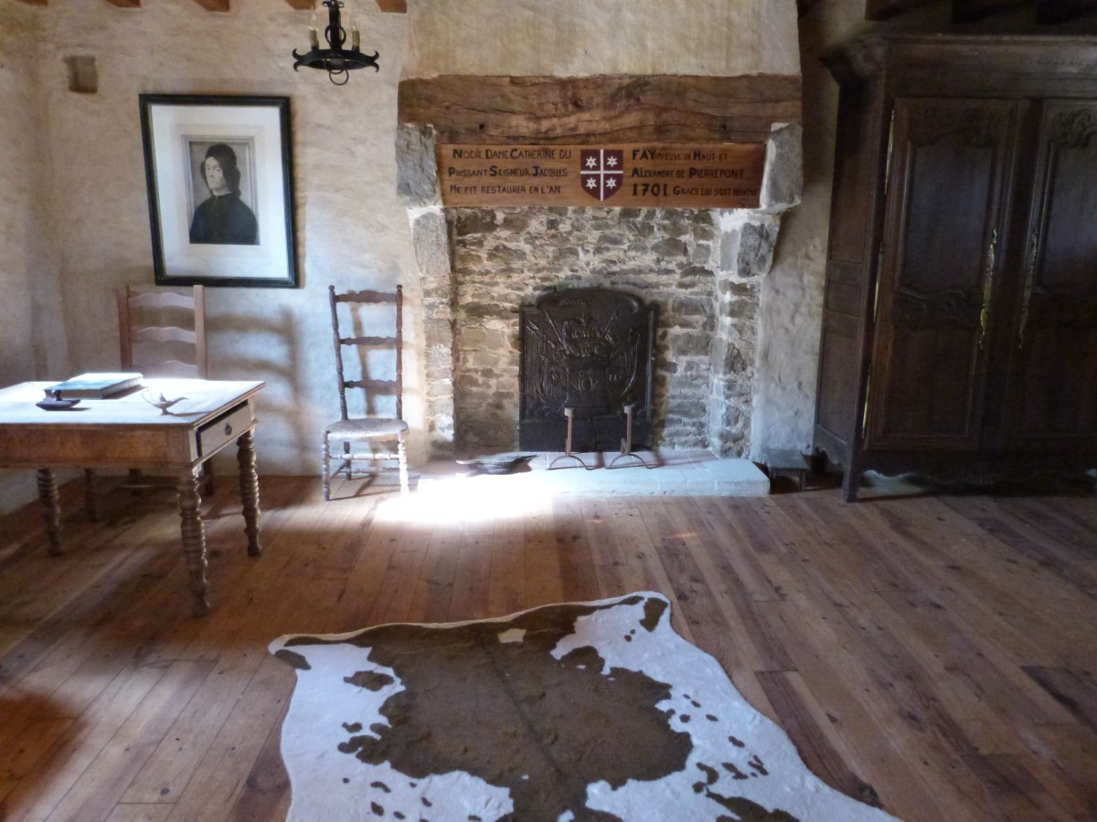 Meublé de tourisme > Le Pressoir, Port-Bail-sur-Mer - photo 14