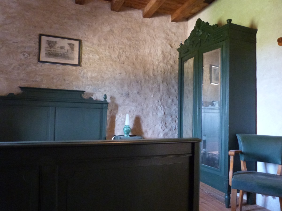 Meublé de tourisme > Le Pressoir, Port-Bail-sur-Mer - photo 3