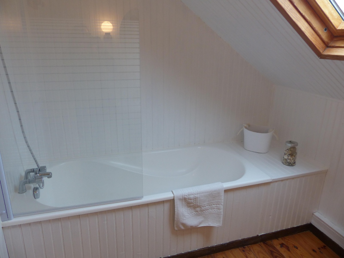 La Petite Maison des Tostes, Bonneville-la-Louvet - photo 13