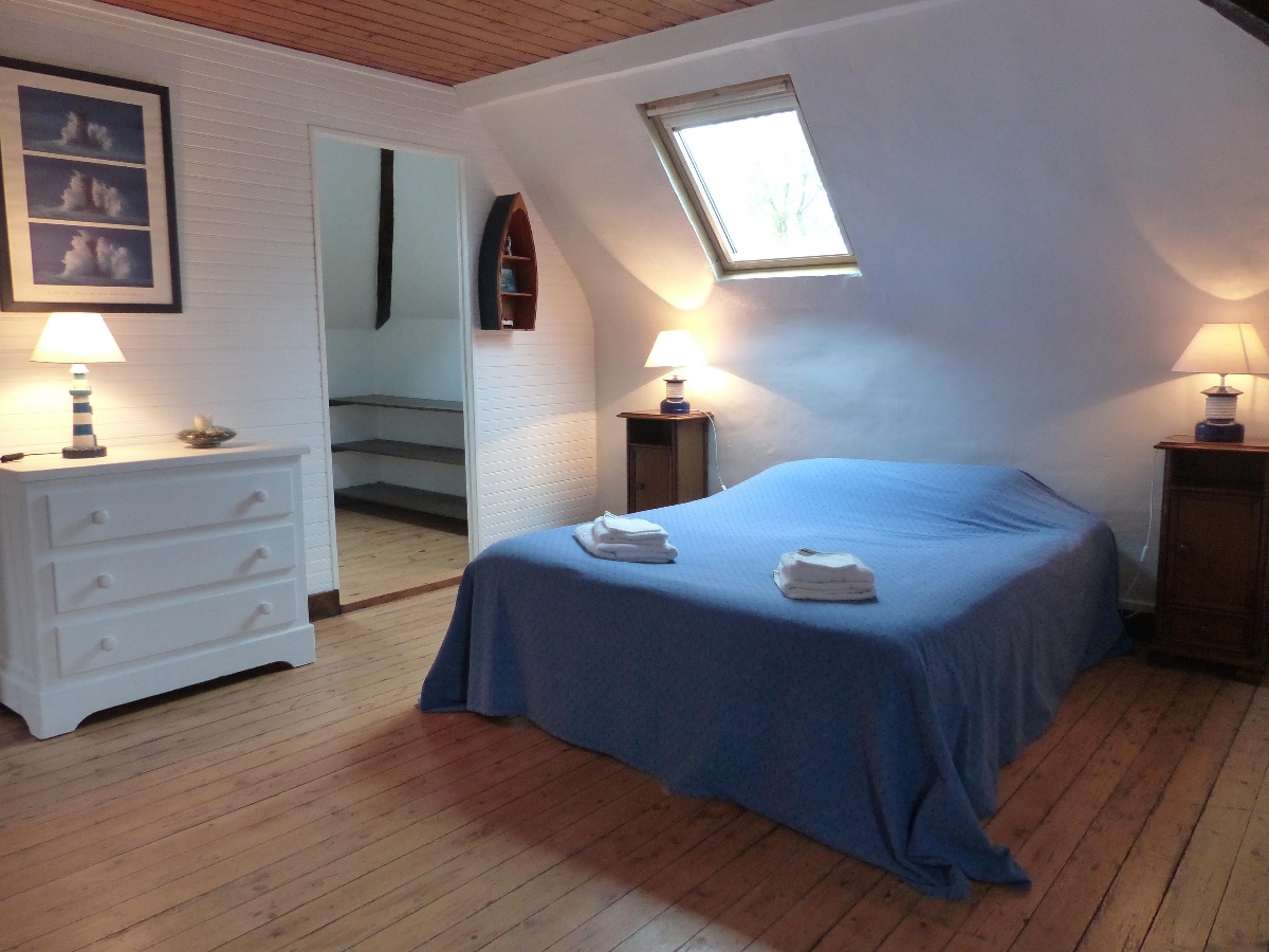 La Petite Maison des Tostes, Bonneville-la-Louvet - photo 11