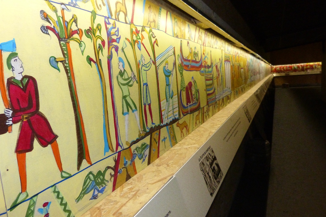 Crème de Calvados du Lotérot et sa cave atypique, Cahagnes - photo 5