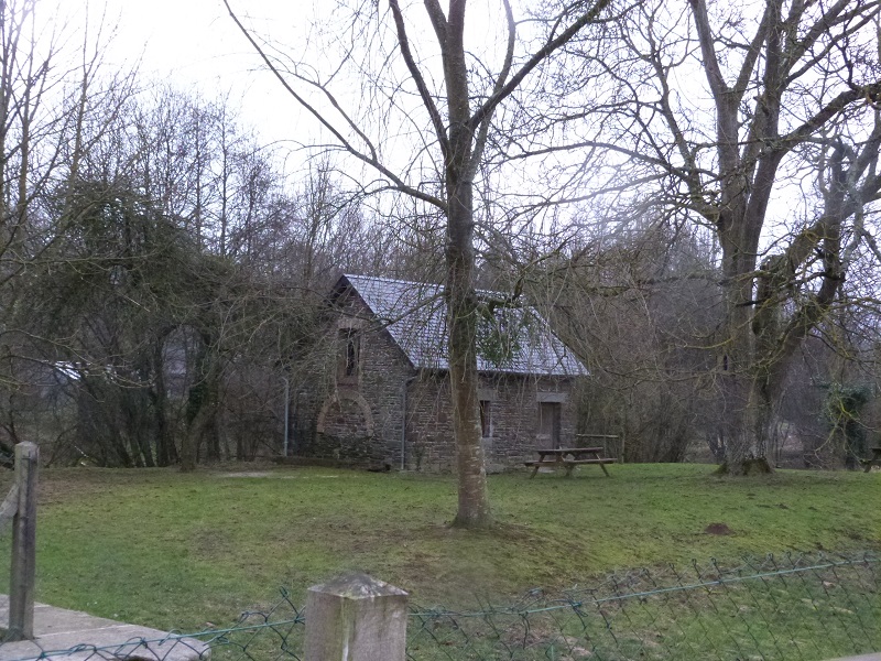 Hébergement groupe > Gîte du Val de Vire, Condé-sur-Vire - photo 2