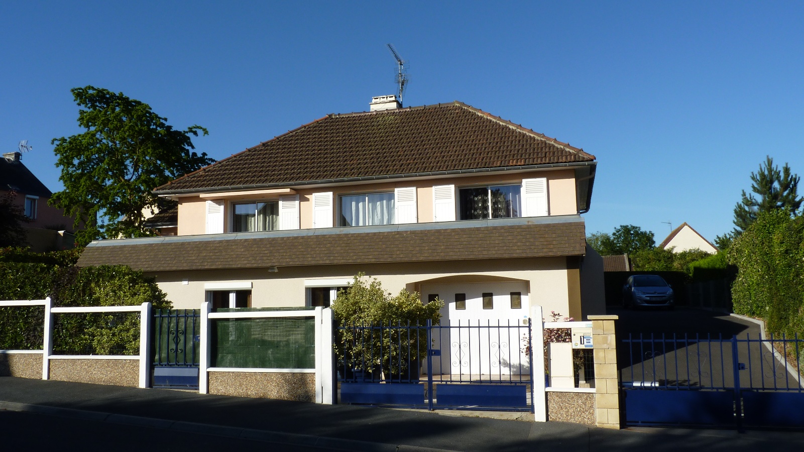 Gîte Le Caducée, Fontaine-Étoupefour - photo 8
