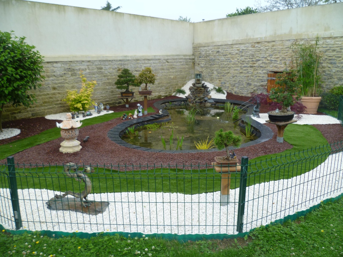 Le Balinais, Subles - photo 11