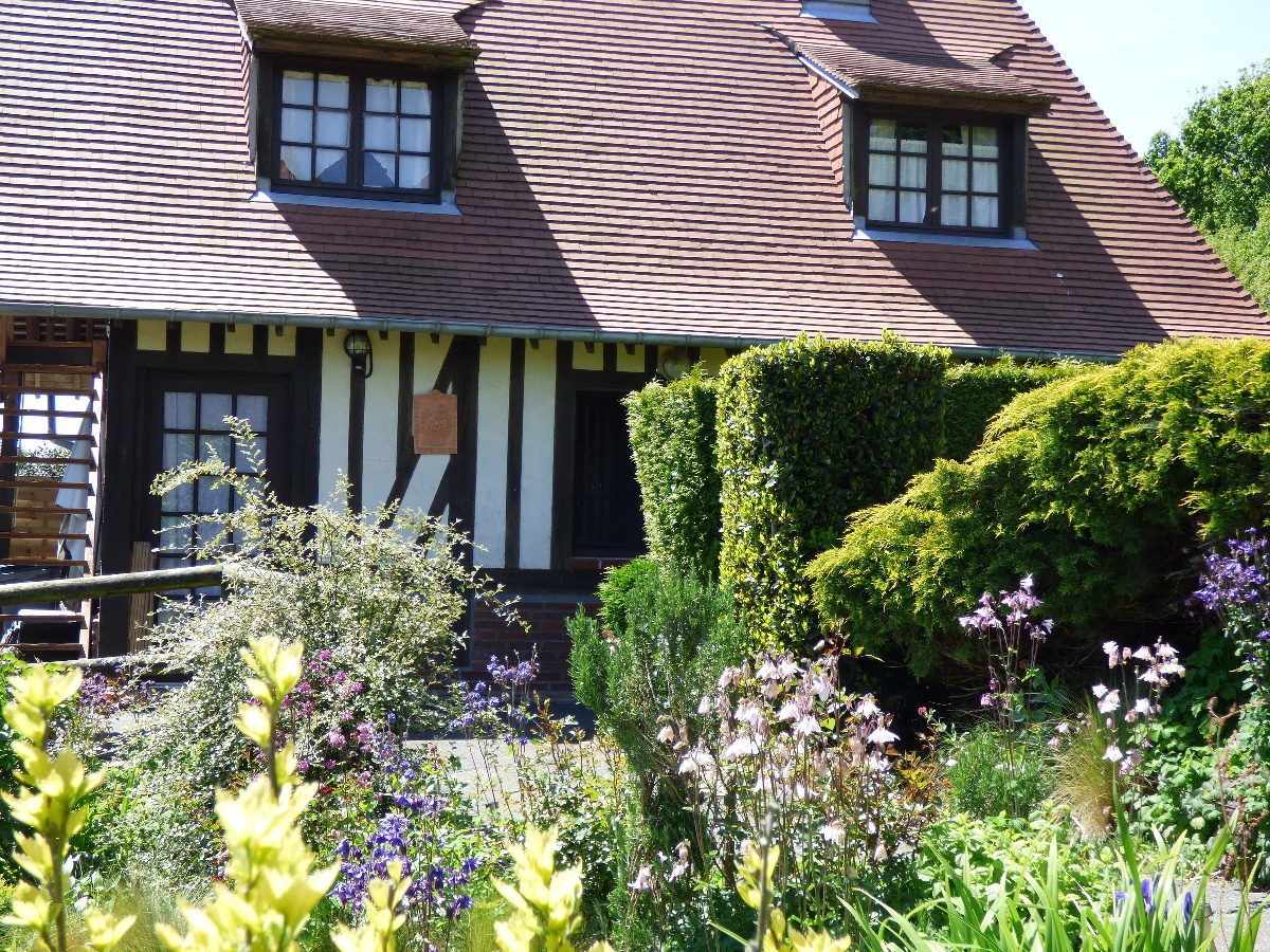 Terra Flora - Le Clos Fleuri