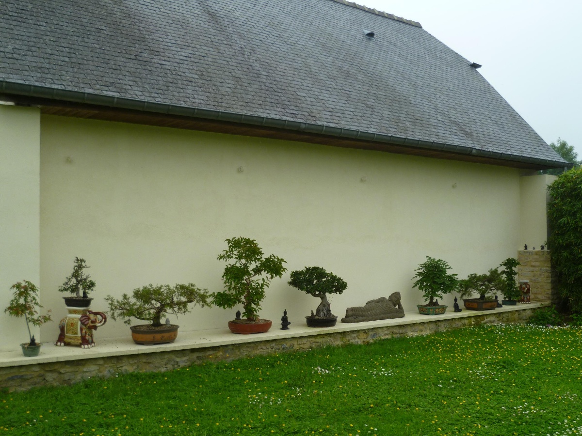 Gîte Thaïlandais, Subles - photo 8