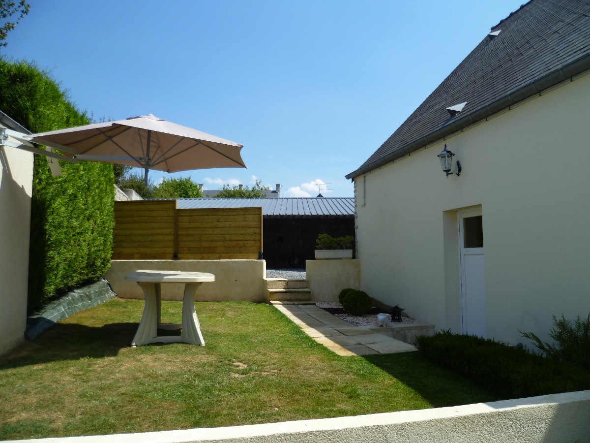 Gîte Thaïlandais, Subles - photo 5