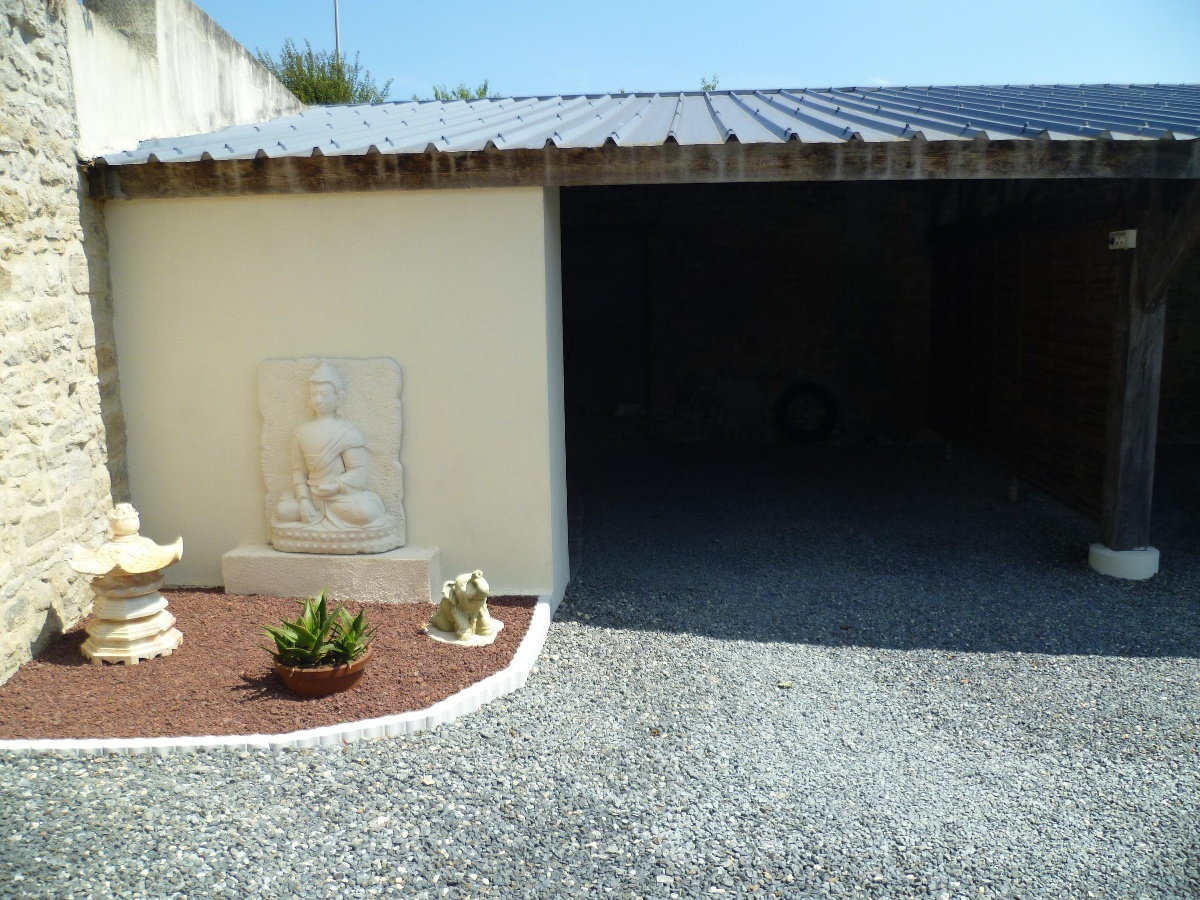 Le Balinais, Subles - photo 7