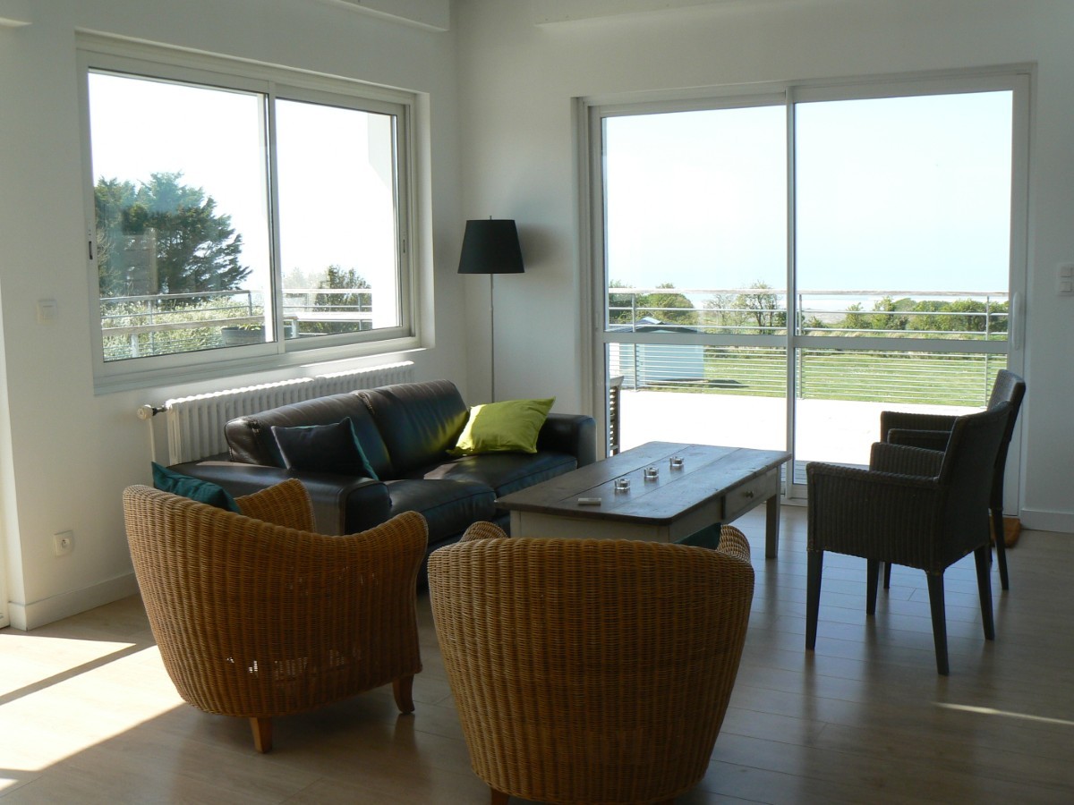 Meublé de tourisme > La Maison des Mielles, Les Moitiers-d'Allonne - photo 13
