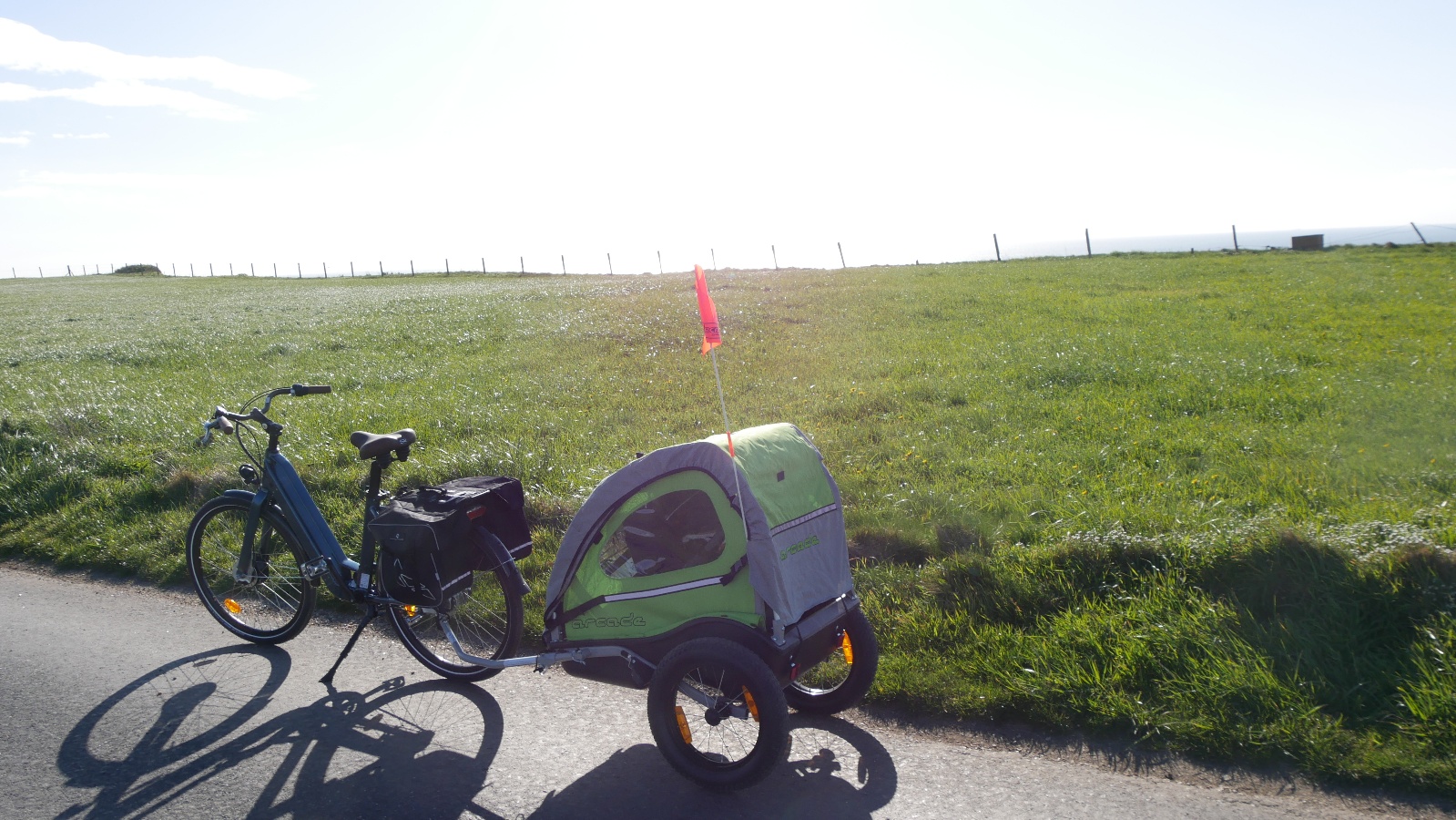 Location vélos Honfleur / Balade commentée en vélo électrique — photo 3