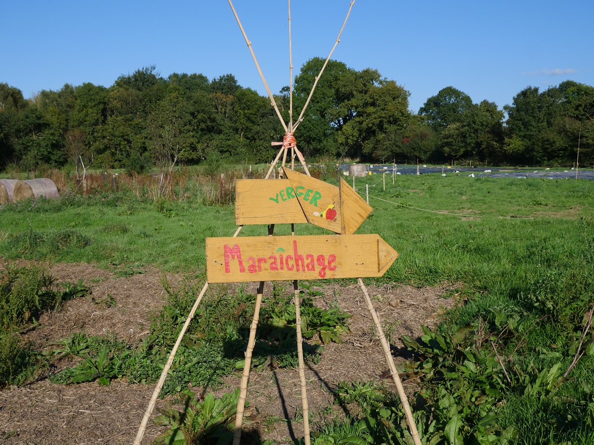 Ferme de l'Accueillette