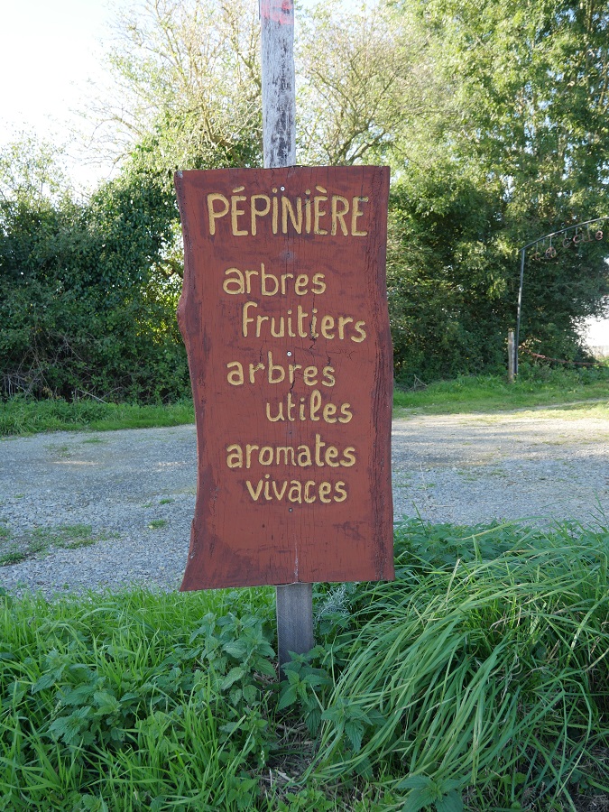 Ferme de l'Accueillette
