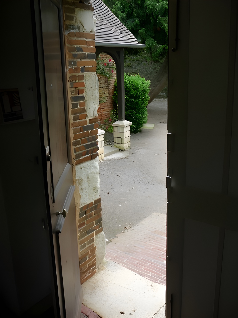 Le presbytère de Glos, Glos - photo 2