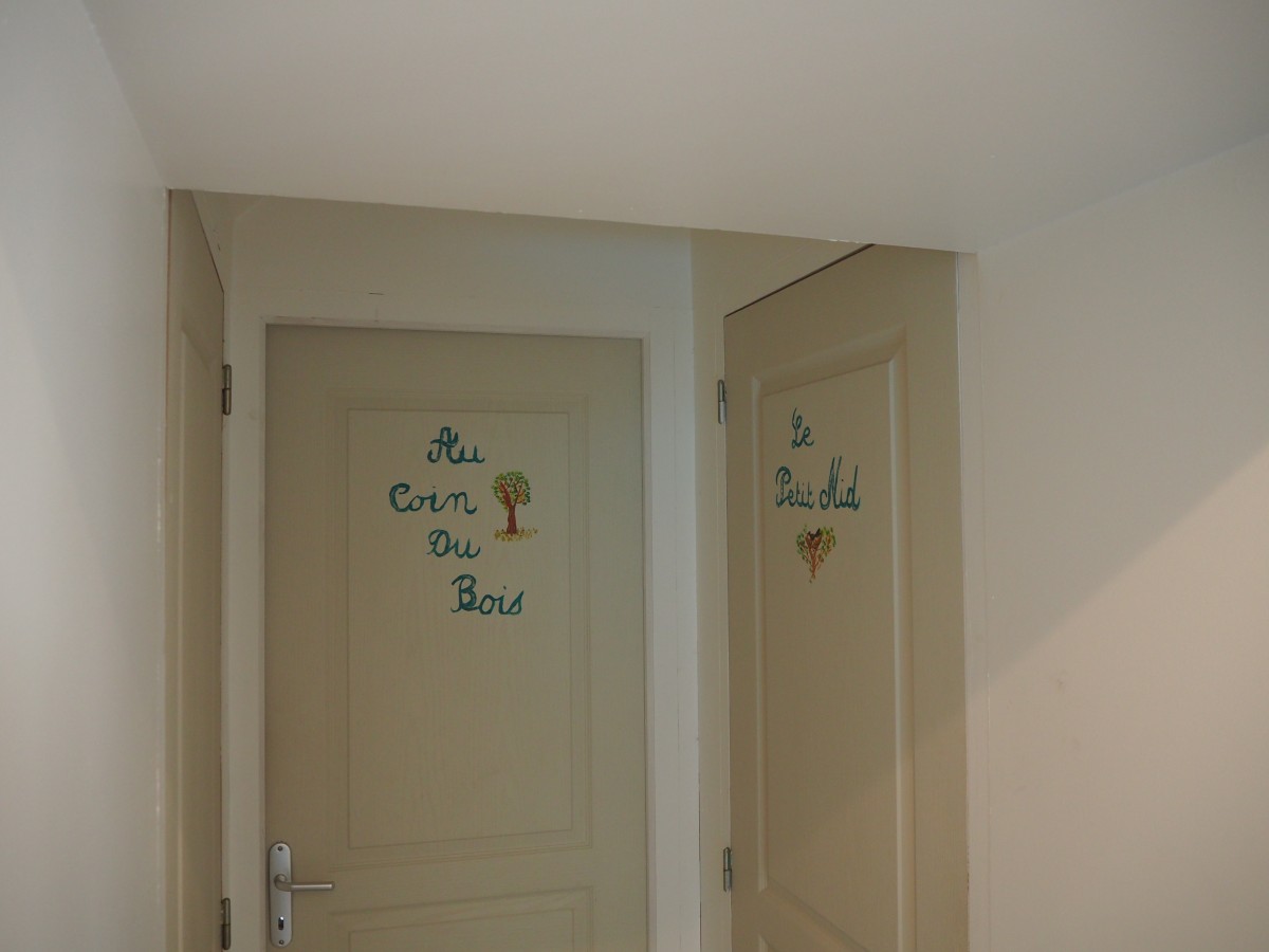 Clévacances H8349 > Le Bois aux Ecureuils, Fierville-les-Mines - photo 6