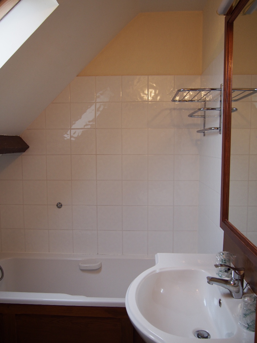 Gites en Normandie  "Les 2 Horizons" en Front de Mer; 3 km d'Arromanches, Asnelles - photo 2