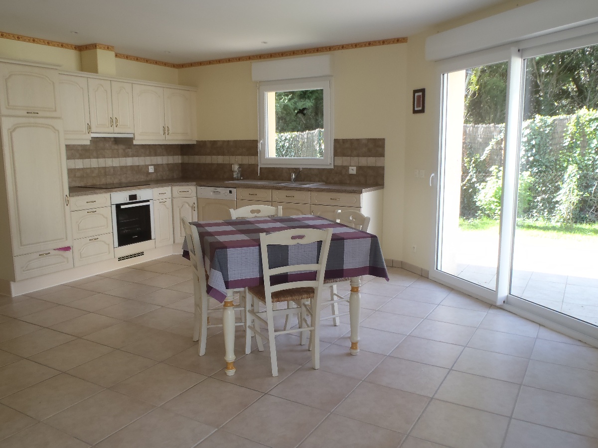 Le Gîte Portais, Port-en-Bessin-Huppain - photo 9