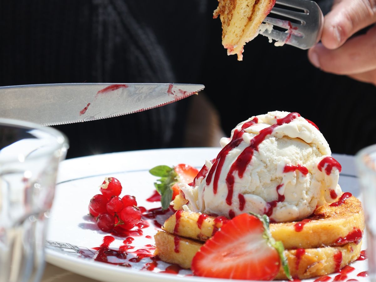 Café de la Digue, Cabourg - photo 2