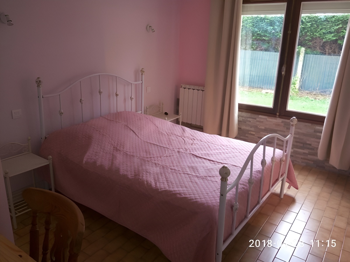 La Cavale promenades - Grandcamp-Maisy